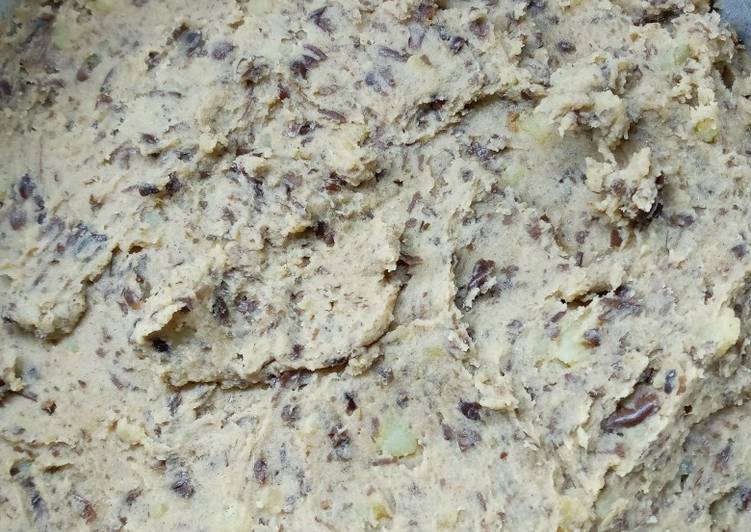 Recipe of Any-night-of-the-week Mukimo wa Njahi