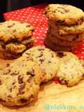Easy Drop Chocolate Chip Cookies