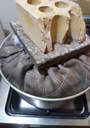 عکسی از دستور زودپز دستساز