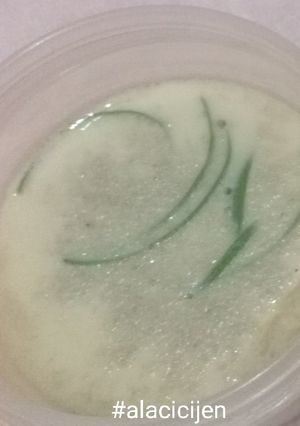 Foto resep Chawanmushi Sederhana