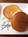 Golden Ratio! My Perfect Dorayaki