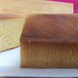 Bizcocho de leche condensada