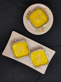 Foto resep 116. Egg Tart Cheddar Panggang Teflon