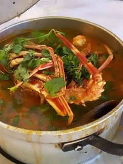 Foto de Arroz de Marisco