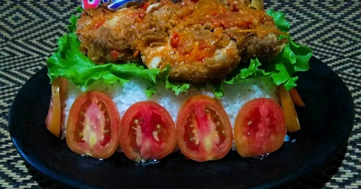 2.808 resep masakan ulang tahun enak dan sederhana ala 2.808 resep masakan ulang tahun enak dan sederhana ala