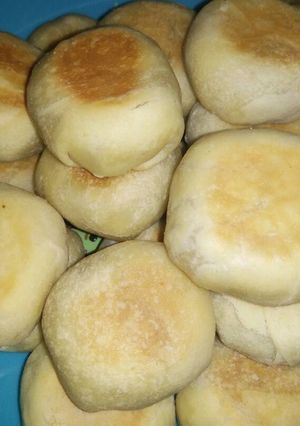 Foto resep Bakpia kacang hijau