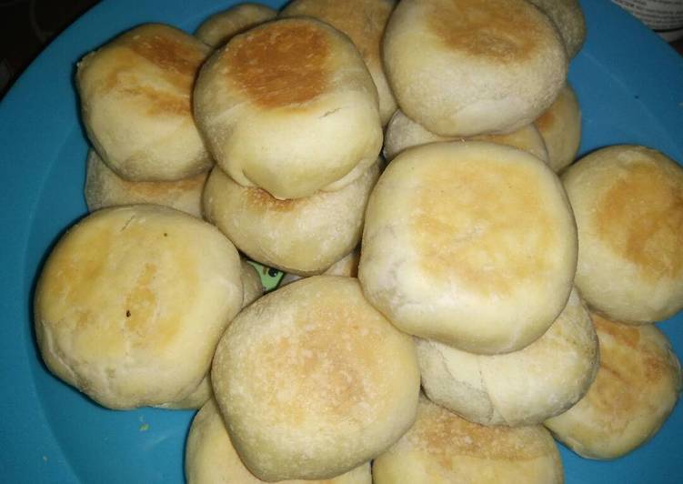 Bakpia kacang hijau