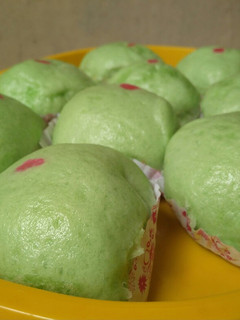Foto resep Pao pandan