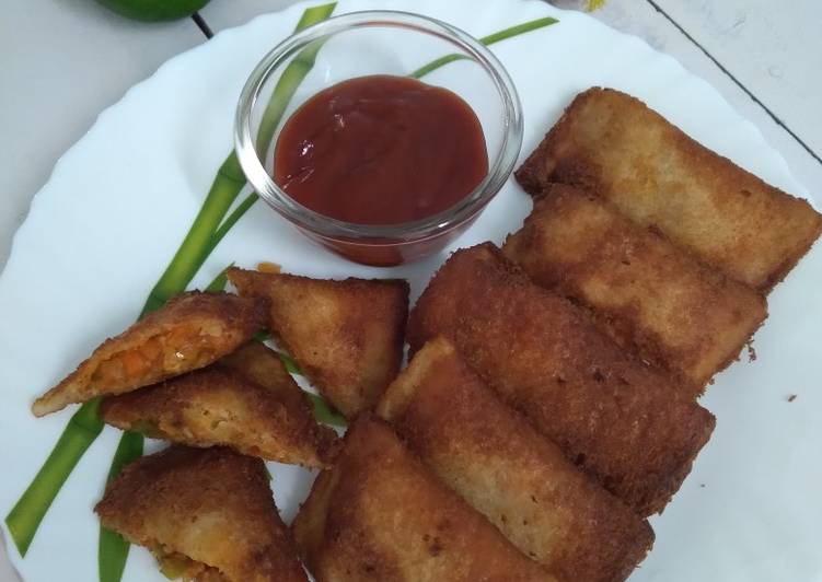 Easiest Way to Make Eating on a Dime Pizza pockets