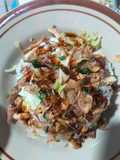 Soto Kering Klaten
