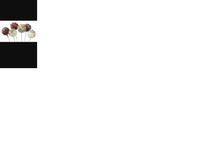 Recipe of Super Quick Chocolate lollipop