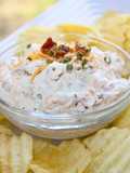 Baked Potato Dip