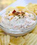 Baked Potato Dip