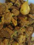 Daging Goreng