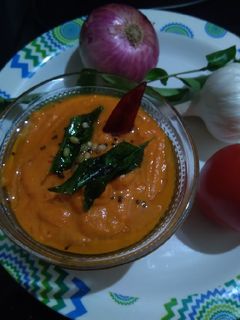 कारा चटनी (Kara chutney recipe in hindi) रेसिपी मुख्य फोटो