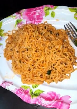 A picture of EASY NOODLES/NOODIES.