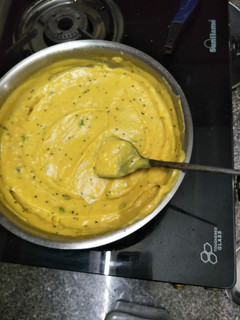 બેસન (Besan Recipe In Gujarati) રેસીપી મુખ્ય ફોટો
