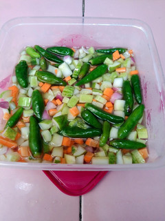 Foto resep Acar Timun 🥕