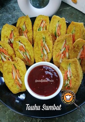 Gambar Tauhu Sumbat