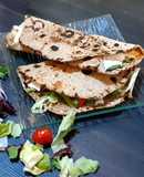 Piadina big integrale di farro