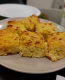 Chipa guasú