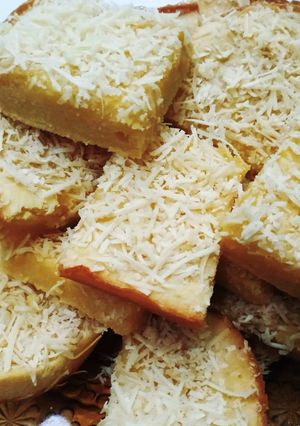 Foto resep Bolu tape lembut
