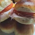 Pancitos Chips Caseros