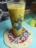 Licuado