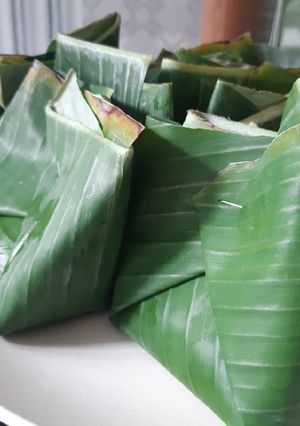 Foto resep Pepes Tahu Simple Bangettt