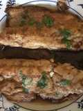 California Farm Butterfried Trout