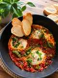 Shakshuka