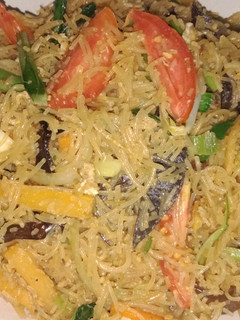 Foto resep Bihun Goreng Sayuran