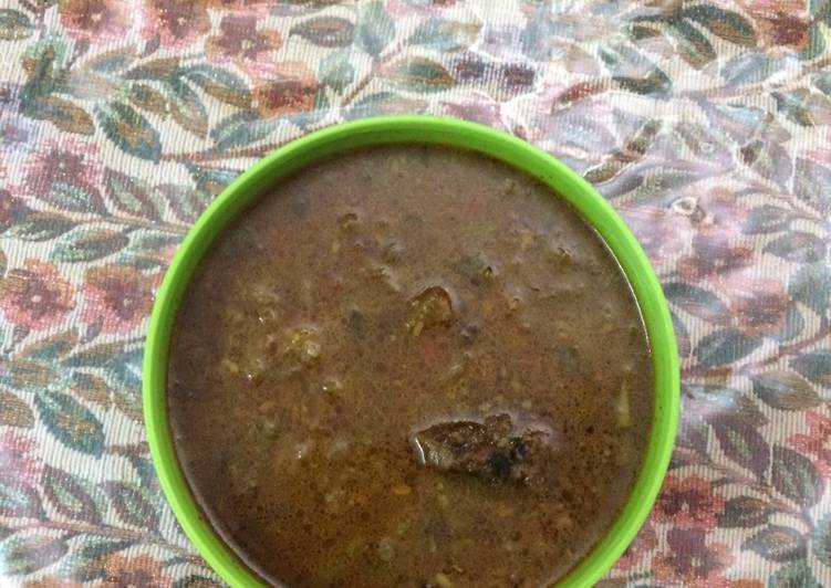 Easiest Way to Make Favorite Lauki ki sabji (bottle gourd) with punjabi wadi
