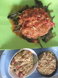 Foto resep Cah Kangkung Sambal Tomat