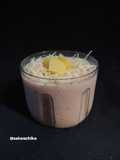 Smoothie Soursop Oat
