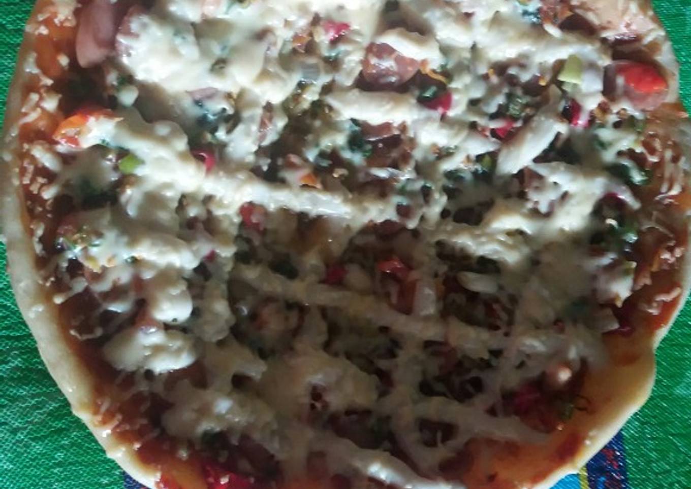Pizza mama fadil