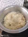 जीरा चावल (Jeera chawal recipe in hindi)