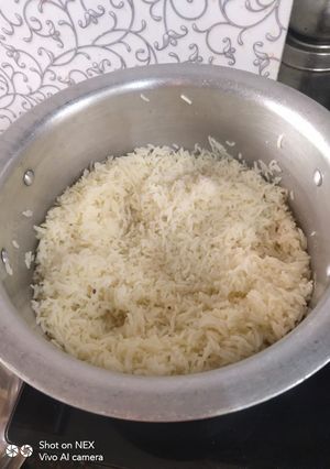 जीरा चावल (Jeera chawal recipe in hindi) रेसिपी मुख्य फोटो