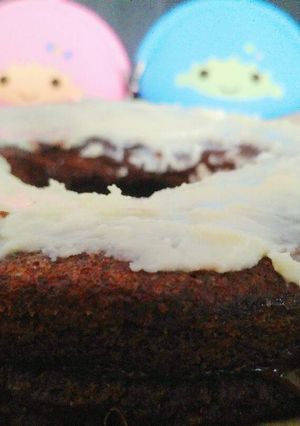 Foto resep Brownies ketan hitam 🙊