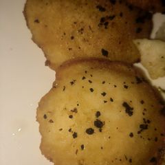 A picture of Idly fry.