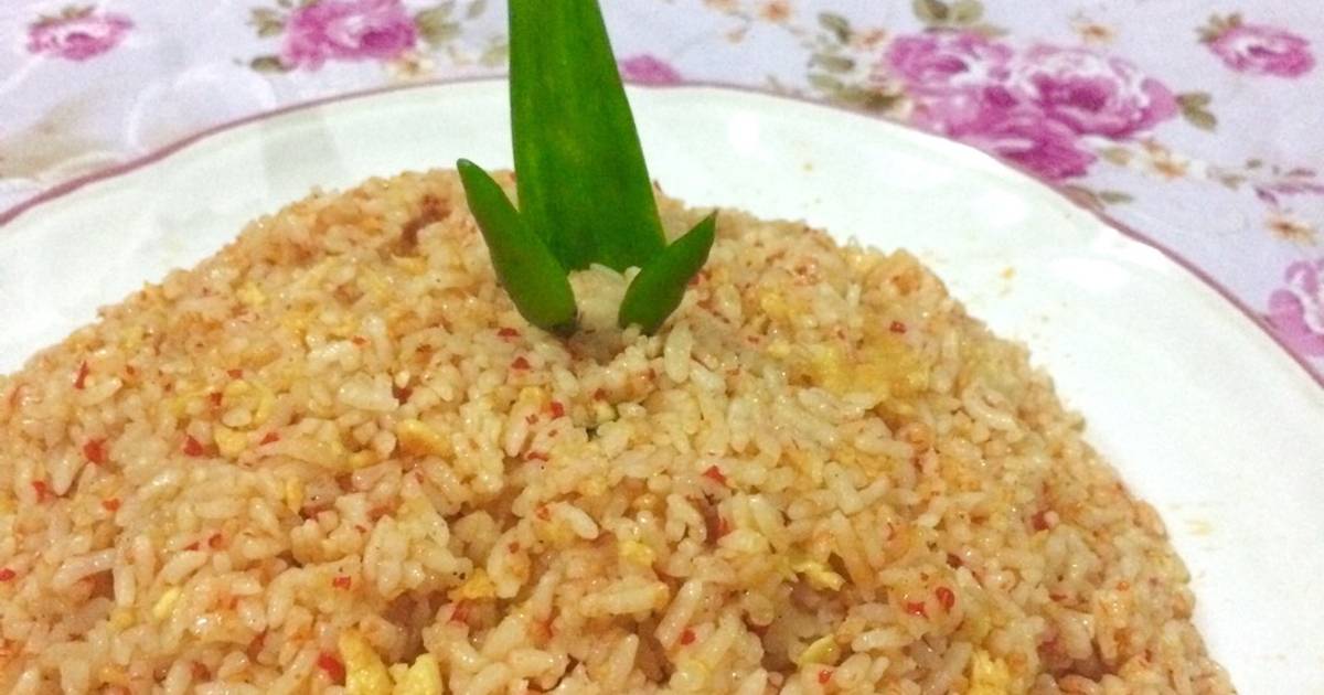  Resep  Nasi  Goreng  Pedas  Simple oleh Putri Azzahra G Cookpad