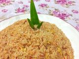 Nasi Goreng Pedas Simple🔥