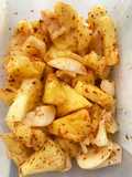 Nam Pla Wan (Rujak Khas Thailand)