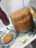 Healthy Amla Chyavanprash - With Jaggery