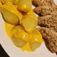 Crema a la huaicaina