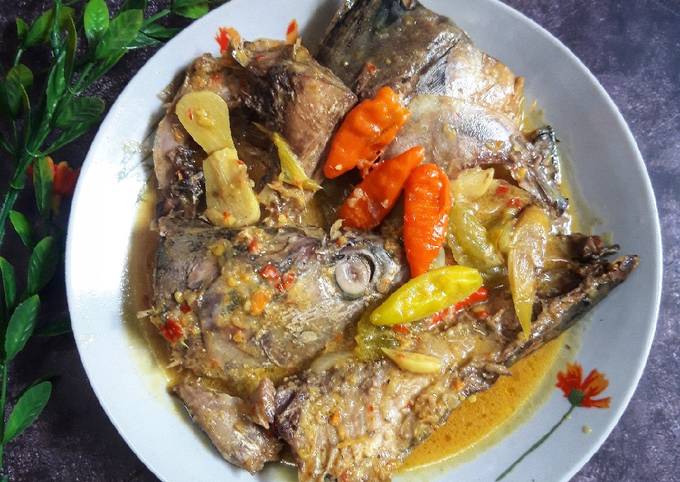 Resep Gulai Kepala Ikan Oleh Heny Widy Cookpad