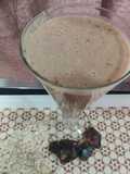 Oats Smoothie