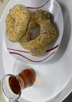 صورة لوصفة خبز الصباح