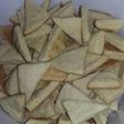 Bizcochitos de queso