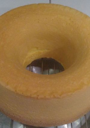 Foto resep Bolu jadul
